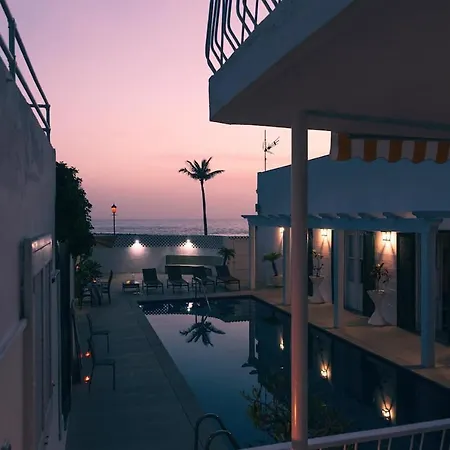 Guadalupe Private Pool Villa *