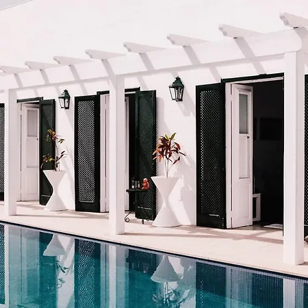 Guadalupe Private Pool