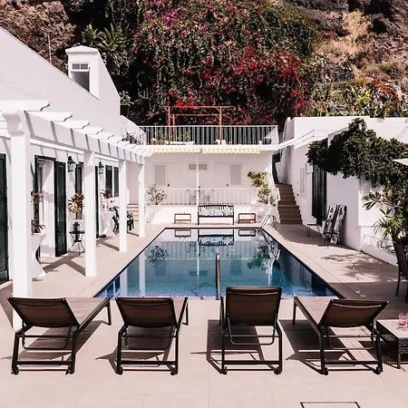 Guadalupe Private Pool *