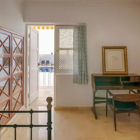 Guadalupe Private Pool Villa