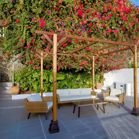 Guadalupe Private Pool *